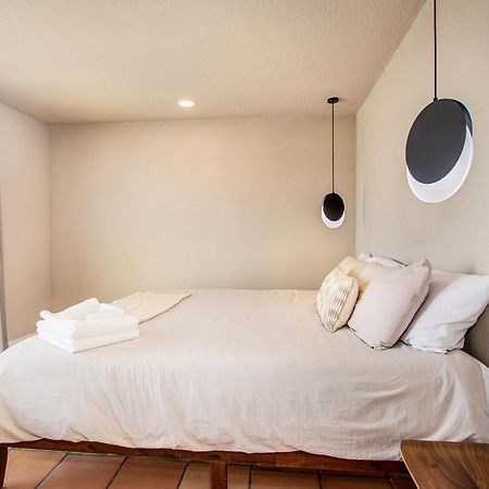 @ Marbella Lane - The Moon Designer Home Right Behind The Jtnp Joshua Tree Exterior foto