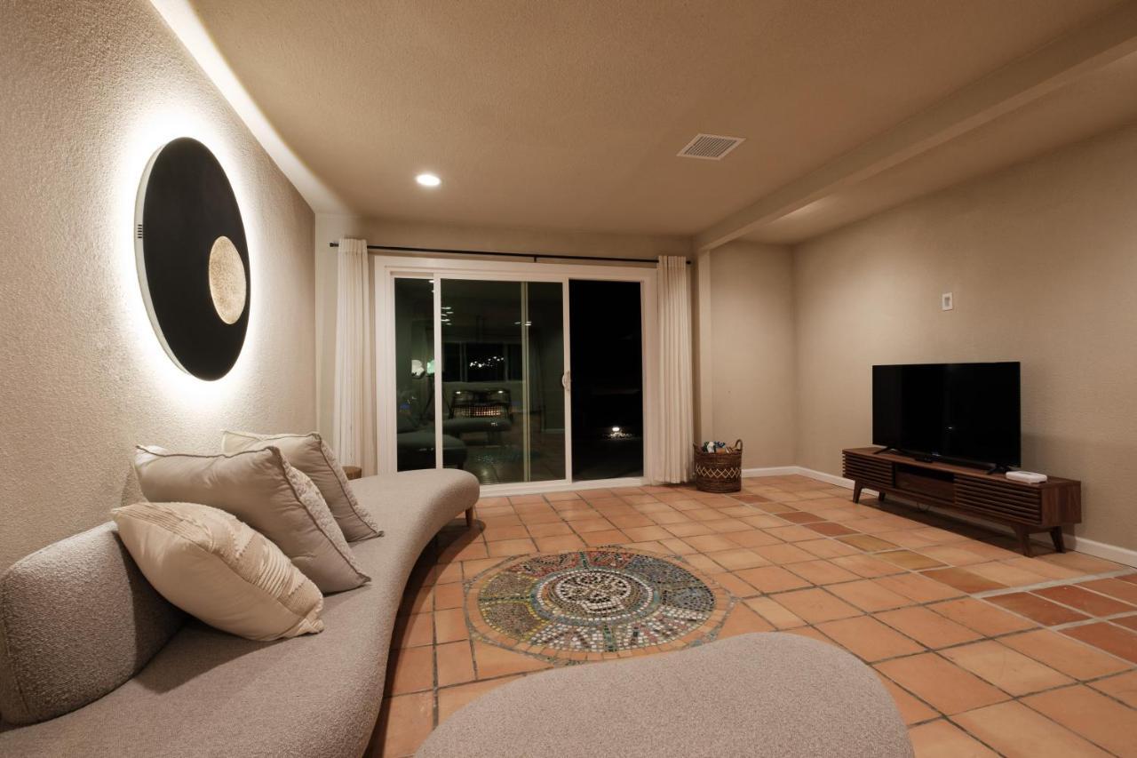 @ Marbella Lane - The Moon Designer Home Right Behind The Jtnp Joshua Tree Exterior foto